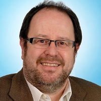 Bild von Dr. Kurt Hochstuhl